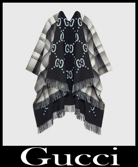 gucci abbigliamento uomo